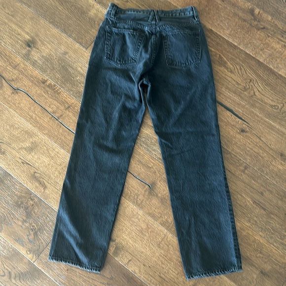 SLVRLAKE London Jeans - Picture 5 of 6